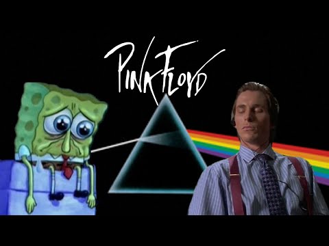 Pink Floyd Songs Be Like