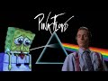 Pink Floyd Songs Be Like