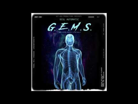 "'Til The Day We Die" by DISL Automatic ft. RusshNSmitty (Prod. by Anno Domini)