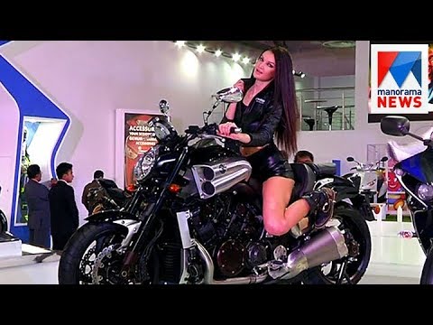 Auto Expo 2014 - Part 1 | FastTrack | Old episode | Manorama News