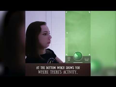 Ghost Finder - Ghost Hunting