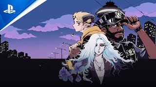 Coffee Talk Episode 2: Hibiscus & Butterfly - Launch Trailer