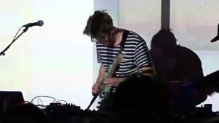 COMA Live @COLOGNE MUSIC WEEK – Poor Knight