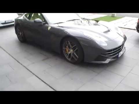 Ferrari F12berlinetta