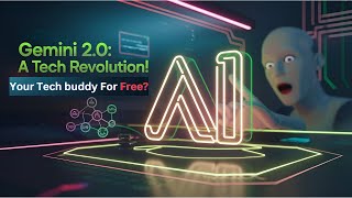 Unlocking Gemini 2.0: Multimodel Live API Features & Use Case | Google AI Studio