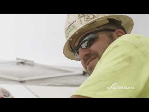 Successful Dam Rehabilitation and Operational Updates to 100-Year-Old Structure