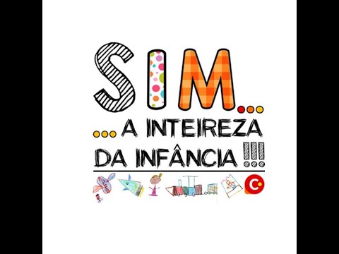 Documentário "Sim a Inteireza da Infância."
