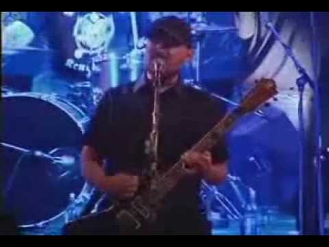 Nasum - I See Lies - live at hultsfred 2003