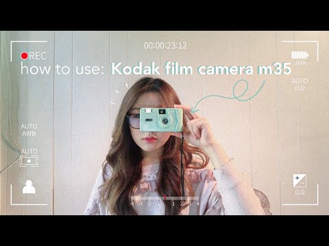 image-Does Kodak still make film 2020?