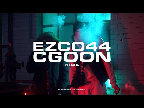 Ezco feat. Cgoon - 5044 (prod. by Icyy612)