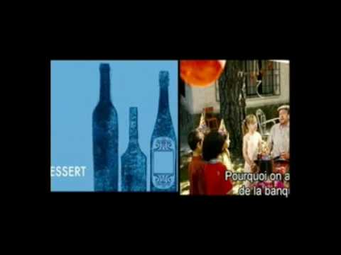 Bande Annonce du 9 septembre A la carte (Fuera de Carta)