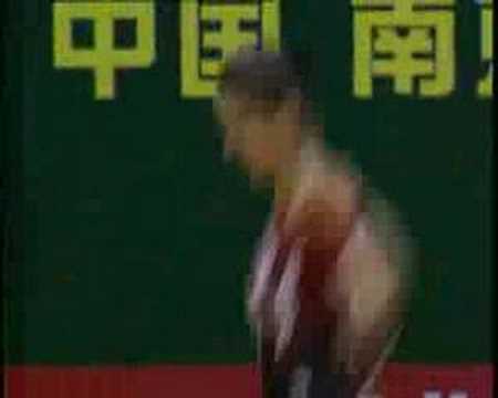 Amosova, Anisimova, Klopova (RUS) - WC2006 - TR - 8 place