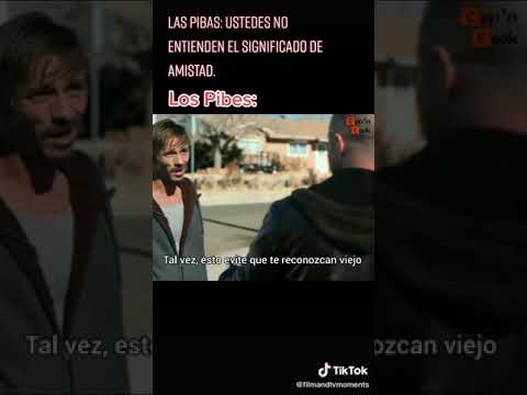 Todd mata a andrea en frente de jesse #shorts #jessepinkman #breakingbad