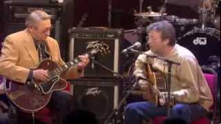 Eric Clapton - That&#39;s All Right