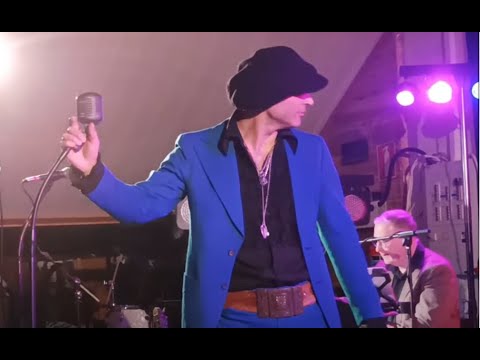 DIMITRI KEISKI & PNP - Kultaiset Korvarengaat