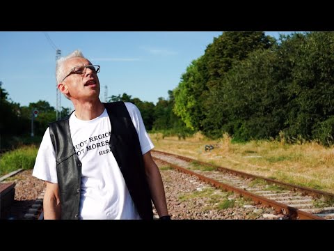 Ivan Gianesini - Alive and Kicking (cover Simple Minds) feat. My Voice Coach