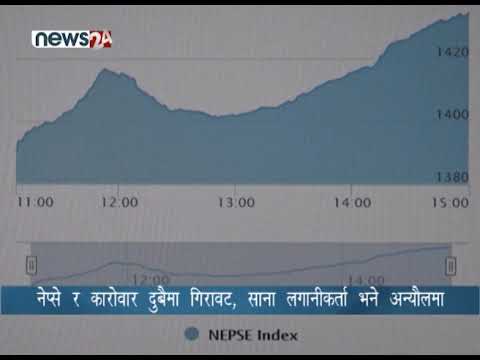 BUSINESS NEWS PACKAGE - NEWS24 TV