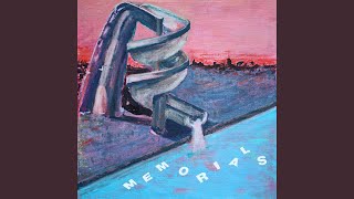 Memorials - Cut It Like A Diamond video