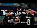 Highlights | Lazio 0-3 AC Milan | Matchday 30 Serie A TIM 2019/20 Highlights | Lazio 0-3 AC Milan | Matchday 30 Serie A TIM 2019/20