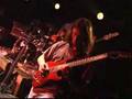 killwhitneydead - The Fine & Subtle Art Of Deception (live)