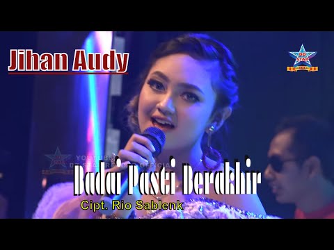 Download Lagu Jihan Audy Badai Pasti Berakhir Mp3 Gratis