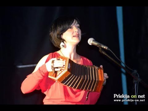 Z Iskrico v očeh  Barbara Gabrielle