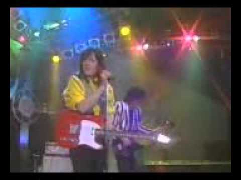 Katrina and the Waves   live   Do you want crying ~