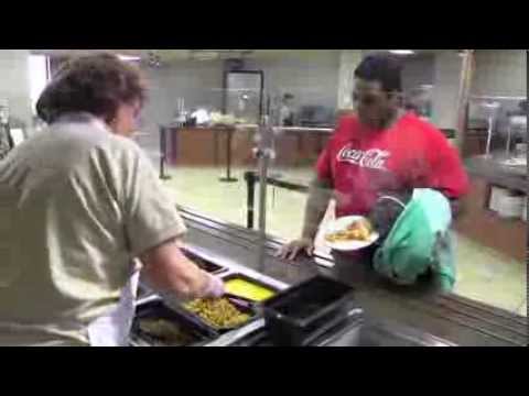 Diners Drive-Ins and Dives - MVNU Caf Edition