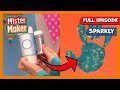 Mister Maker Arty Party Series 1 Episode 12 Sparkly FULL EPISODE