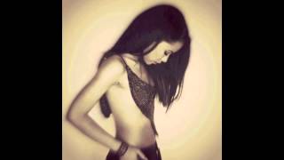 Rochelle Jordan - King A (Version 2) Aaliyah Cover