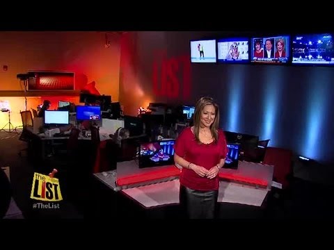 Thirft store glam: Taking someone's trash and making it your treasure