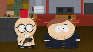 South Park - You Don&#39;t Shoot a Guy in the D1ck