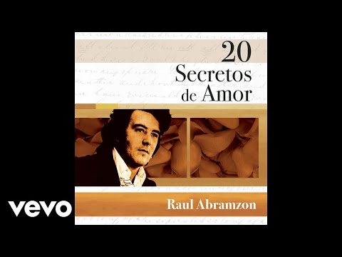 Raúl Abramzon - Chau, Chau Adiós (Official Audio)