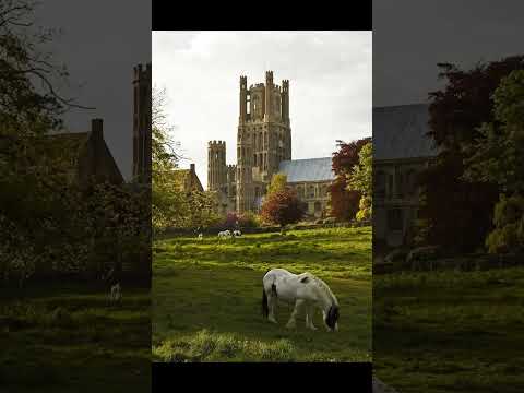 Ely Cambridgeshire  2018  - 2025  #daysout #cambridgeshire #ely #cromwell #cathedral  #history