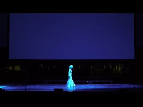 Roman Stolyar   ELIZAVETA BAM, 2014 (clip)