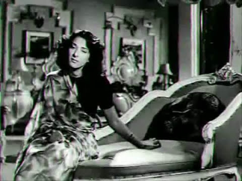 Poster uthaye ja unke sitam lyrics – lata mangeshkar