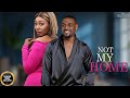 Not My Home NEW PEARL WATTS EDDIE WATSON JERRY MUDIAGA 2024 Nigerian Nollywood Movies