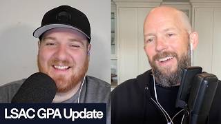 LSAC's New GPA Calculations | Demon Daily, Ep. 1497