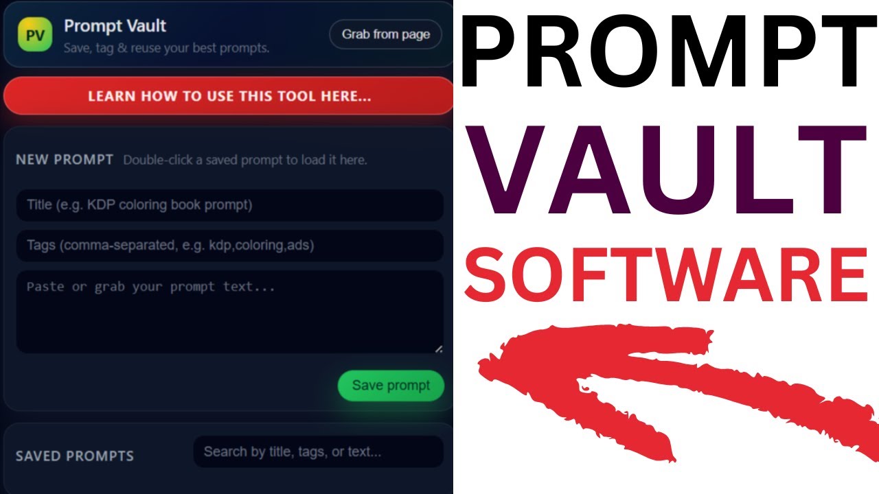 CoPrompt tutorial