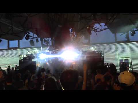 LOWRIS @ AFTER ELECTRIC WHEATHER FESTIVAL PARIS 2013