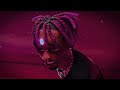 Playboi Carti Iluvuihateu Tripiie Red Edit Chaotic Vfx
