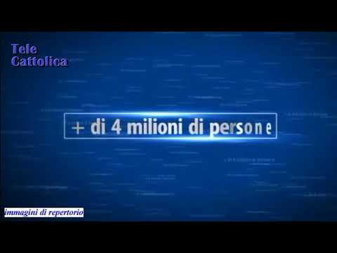 Servizio MOBAK progetto Europeo Ateneo di Foggia 21 gen 2018   Telecattolica