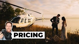 Wedding Photography Pricing Myths