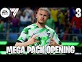 Mega Pack Opening! EA Sports FC 24 Autisme FC #3