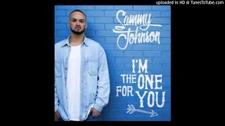 Sammy J - I&#39;m the One For You