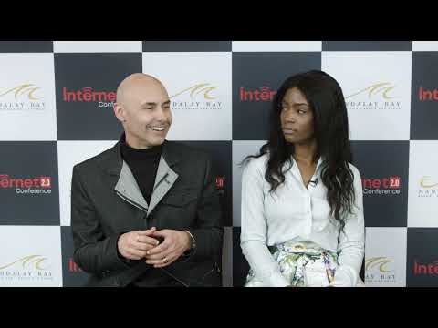 Christopher Sabourin | Outstanding Leadership Award - YouTube