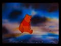 Sing A Song With Pooh Bear Heffalumps Woozles With 8MM