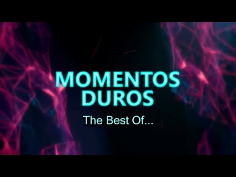 MOMENTOS DUROS, The Best Of...