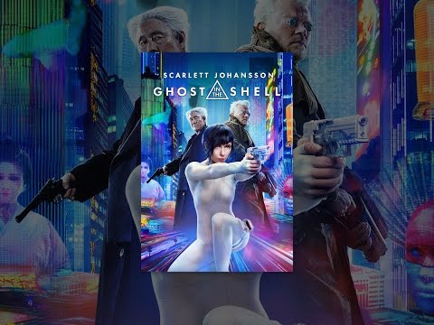 Ghost in the Shell