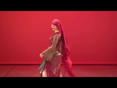 Baladi: soul of Egyptian Dance